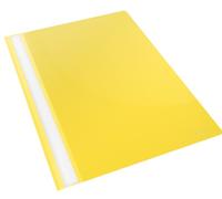 Dossier Fastener Esselte Vivida Vivida Amarillo A4