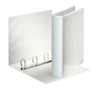 Nobo Premium Plus vitrina de exterior de metal para 9 x A4