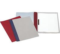 Dossiers Fastener Pvc Azul A4