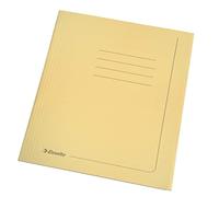 Esselte Cartelle Manilla a 3 lembi