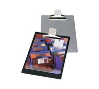 ESSELTE Clip Board em Aluminio A4 / Arquivo e Organizacao/Apoios e