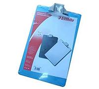 ESSELTE Clip Board em Aluminio A4 / Arquivo e Organizacao/Apoios e