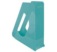 Esselte Colour'Ice 626280 - Archivador (10 unidades), color verde