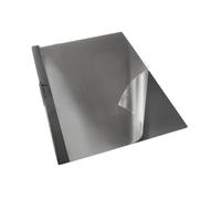 Dosier Clip File Vivida De Esselte Vivida Negro A4