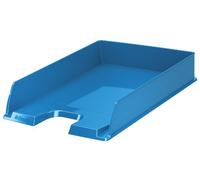 Esselte Group Europost - Bandeja para documentos (10 unidades), color azul