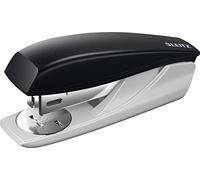 Leitz Grapadora manual 55016095 – 25 hojas – Negro