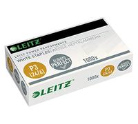 Leitz 24/6 Power Performance P3 grapas blancas (1000 unidades)