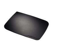 Esselte Leitz Desk Pad - Alfombrilla de escritorio, 500 x 650 mm, color negro