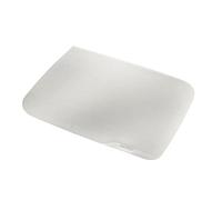 Esselte Leitz Desk Pad - Alfombrilla de escritorio, transparente