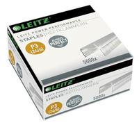 Esselte Leitz grapas Power Performance P3, 24/6 mm, 30 hojas, 5000 unidades)