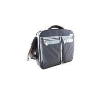 Esselte - MALETIN DE ORDENAD. ESSELTE PREMIUM GRIS - 14950