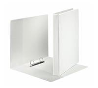 Esselte Maxi Panorama Carpeta de anillas A4 | 2 anillas D | 20 mm