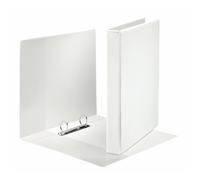 Esselte Maxi Panorama Carpeta de anillas A4 | 2 anillas D | 25 mm