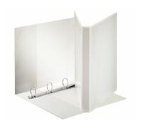 Esselte Maxi Panorama Carpeta de anillas A4 | 4 anillas D | 20 mm