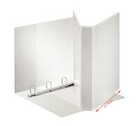 Esselte Maxi Panorama Carpeta de anillas A4 | 4 anillas D | 30 mm