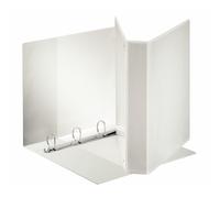 Esselte Maxi Panorama Carpeta de anillas A4 | 4 anillas D | 40 mm