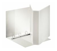 Esselte Maxi Panorama Carpeta de anillas A4 | 4 anillas D | 50 mm