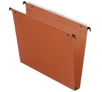 Esselte Orgarex Dual archivador de suspensión vertical - A4, fondo 15 mm (25 unidades)