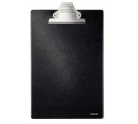 Esselte portafolios A4 negro