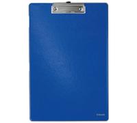 Esselte portafolios azul