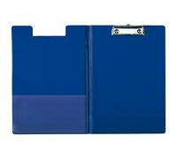 Esselte portafolios con tapa azul