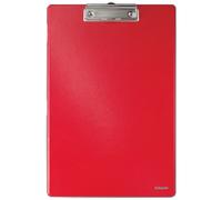 Esselte portafolios rojo