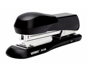 Esselte Rapid Hechtmachine - Grapadora manual, negro