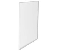 Esselte Vivida 395576040 carpeta, Blanco