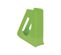 Esselte Vivida archivador Poliestireno Verde