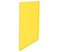 ESSELTE VIVIDA - Portafolios fijos - PPL 30 sobres - f.to 21,5 x 30 cm - Amarillo VIVIDA - 395573090