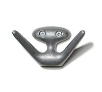 Essem Design Gancho de pared Mama aluminio