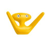Essem Design Gancho de pared Mama Sun yellow