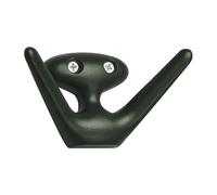 Essem Design Gancho de pared Mama verde abeto