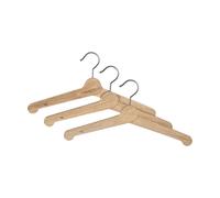 Essem Design Percha Nostalgi 3-pack Roble