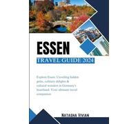 Essen travel guide 2024: Explore Essen: Unveiling hidden gems,culinary delights & cultural wonders in Germany's heartland- Your ultimate travel companion