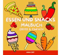 Essen und Snacks: Für Kinder und Erwachsene