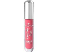 Essence 101 Hand Squeeze - Brillo de labios con relleno
