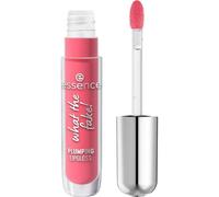 ¡15% DTO! What The Fake! Brillo de Labios
