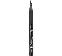 essence 24ever ink eyeliner larga duración acabado mate (1.2ml)