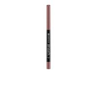 Essence 8H Matte Comfort Lip Liner 02-Silky Hazelnut 0.3g