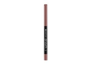 Essence 8H Matte Comfort Lip Liner 02-Silky Hazelnut 0.3g