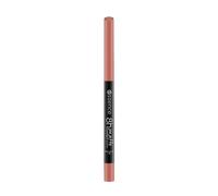 essence 8h matte comfort lipliner Lápiz labial 0.3 g Nr. 03 - Soft Beige
