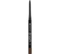 Essence - 8H Matte Comfort Lipliner Perfiladores de labios 0.3 g 11 - MARRÓN