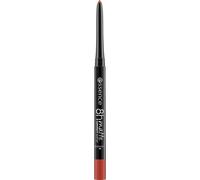 Essence - 8H Matte Comfort Lipliner Perfiladores de labios 0.3 g 18 - ROUGE