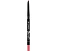 Essence - 8H Matte Comfort Lipliner Perfiladores de labios 0.3 g No. 15 - Vintage Rose