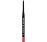 essence 8h MATTE comfort perfilador de labios, de larga duración, resultado inmediato, mate (0.3g)
