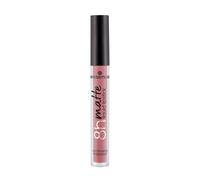 essence 8h matte Labial líquido 2.5 ml Nr. 04 - Rosy Nude