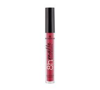 essence 8h matte Labial líquido 2.5 ml Nr. 07 - Classic Red