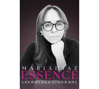 ESSENCE: A Journey Back to The Soul