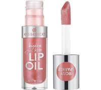 Essence - Aceite de labios Hydra Kiss - 11 Rosy Sparkle